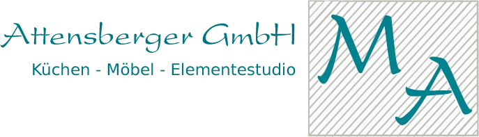 Attensberger GmbH – Küchen – Möbel – Elementestudio